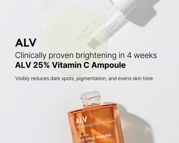 VITAMIN C SERUM AMPOULE