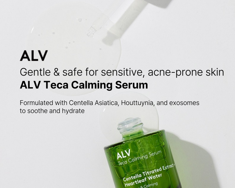 CENTELLA CAMING SERUM KOREAN SKINCARE PRODUCT